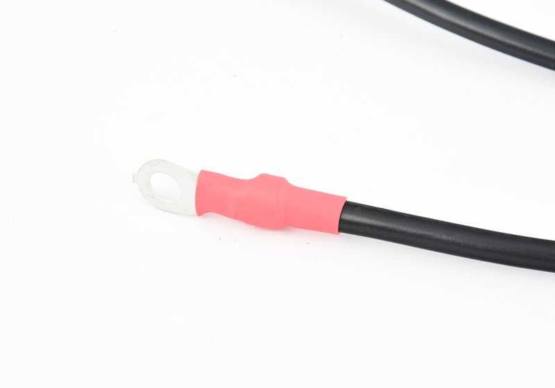 Cable módulo de distribución de energía OEM 12427625998 para BMW F20, F21, F22, F30, F31, F32, F33, F34, F36. Repuesto original BMW.
