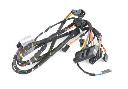 Air conditioning wiring harness OEM 64116915728 for BMW E85, E86. Original BMW.