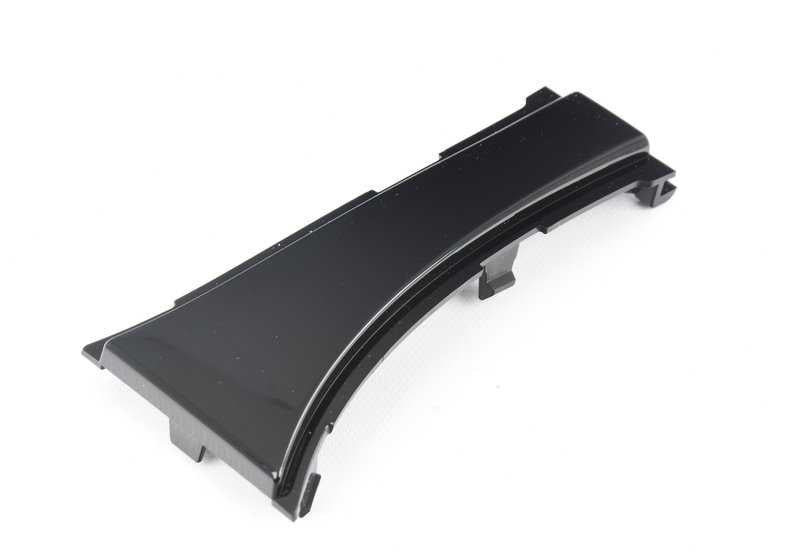 Front Decorative Grid für BMW 5 F90 -Serie, G30, G31, G38 (OEM 51137349586). Original BMW