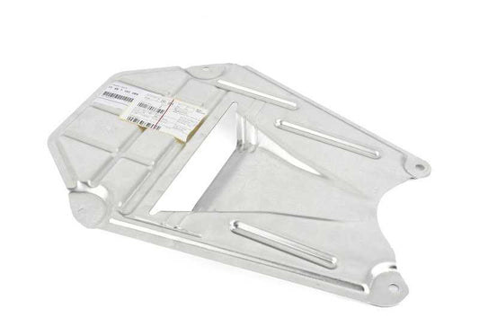 Placa de proteção térmica para BMW Z4 E89 (OEM 51487191084). BMW originais.