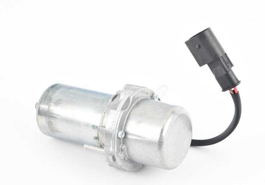 OEM vacuum pump 3436860881 for BMW X3 (G01), X3 (G01N), X5 (F15) and Mini (F56E, F56F, F57F). Original BMW and Mini.
