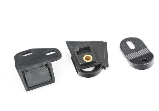 Bosse droite pour la série BMW 5 E39 (OEM 51248229262). BMW d'origine