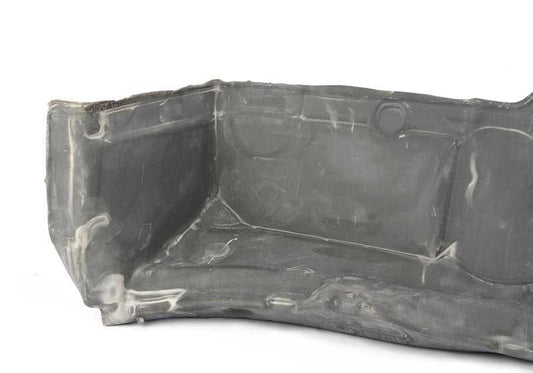 Aislante acústico cortafuegos superior OEM 51488243776 para BMW Serie 5 E39. Original BMW.