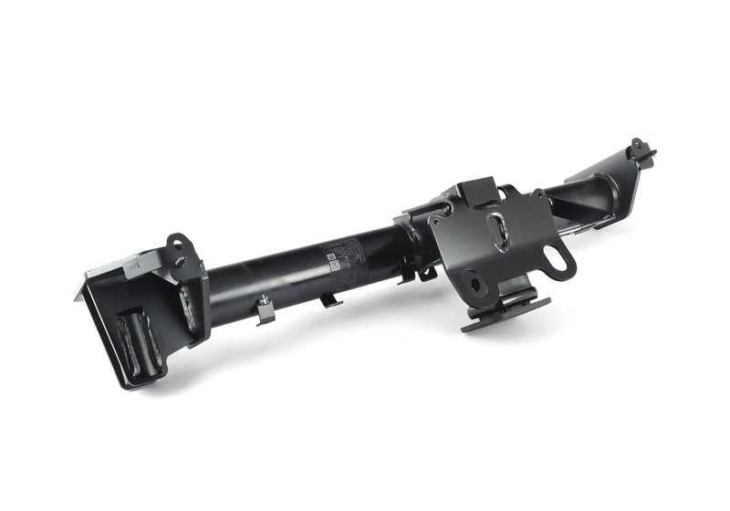 Kit gancho de remolque OEM 71606887642 para BMW G01 (X3). Versión USA. Original BMW.