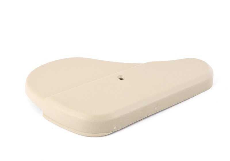 Left interior cover OEM 52101912407 for BMW E28, E23. Original BMW.