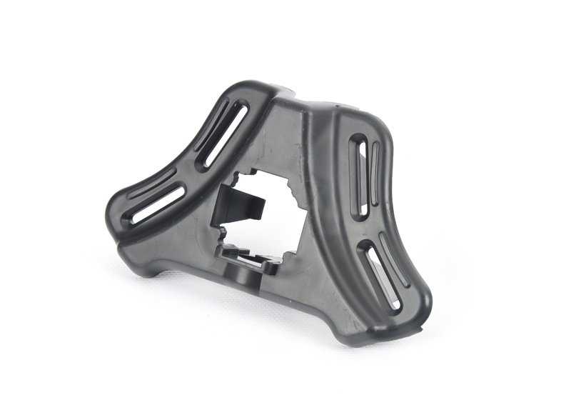 Soporte para cámara del sistema de asistencia OEM 51117352236 para BMW F16. Original BMW.