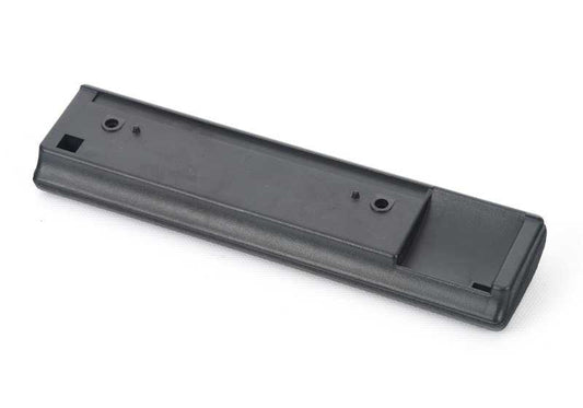 Embellis d'assemblage pour BMW E34, E32 (OEM 51161949512). BMW d'origine