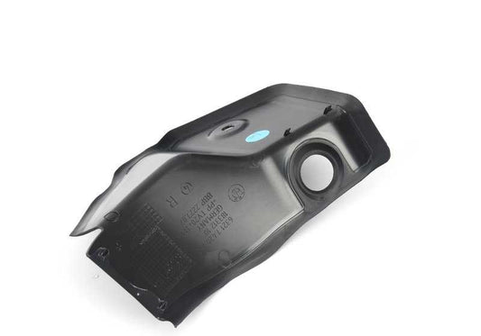 Tampa da lanterna traseira direita para BMW F39 (OEM 63217420750). BMW originais.