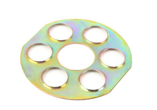 OEM -Sicherheitswaschmaschine 11220616150 für BMW 114, 1600, 1602, 2002 {114.1600.1600GT, 1600Ti, 1602.2002}. Original BMW.