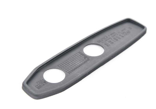 OEM 51622451779 Base de support arrière pour BMW F30, F30N, F80, F80N. BMW d'origine.