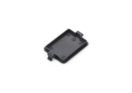 OEM 51657363883 front hood drive lid for BMW I12, I12N, I15. Original BMW.