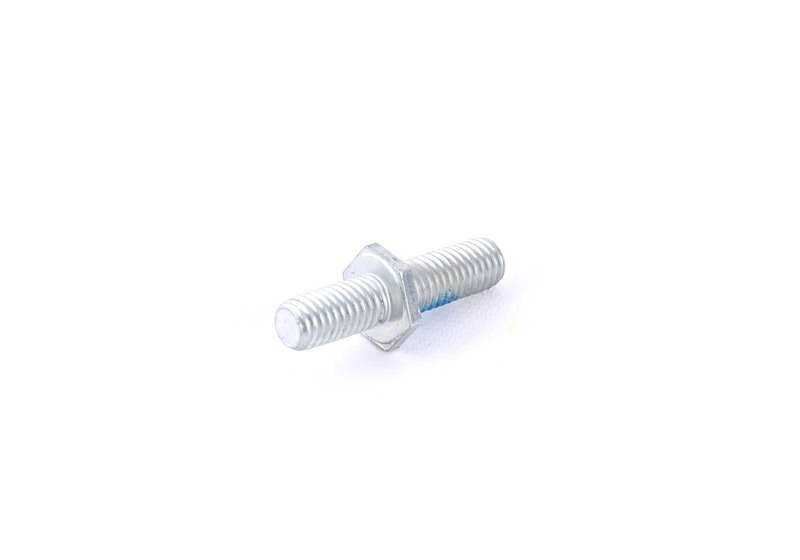 Tornillo de ajuste OEM 54317046636 para BMW E46. Pieza original BMW.
