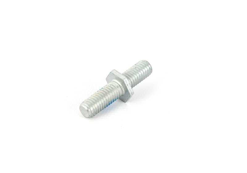 Tornillo de ajuste OEM 54317046636 para BMW E46. Pieza original BMW.