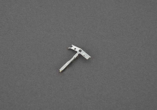 Terminal eléctrico OEM 61136820598 para BMW E81, E82, E87, E88, F20, F21, F22, E46, E90, E91, E92, E93, F30, F31, F34, F32, F33, E60, E61, E63, E64, E65, E66, E84, E83, F25, E53, E70, E71, E85, E86, E89 e Mini R50, R52, R53. BMW originale e Mini.