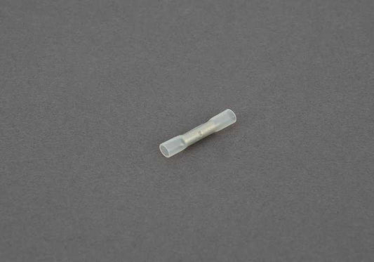 Empalme con tubo flexible contraíble OEM 61138727251 para BMW Serie 1 F40, Serie 3 G20, Serie 5 G30, X5 G05, MINI F56... y más. Original BMW y MINI.