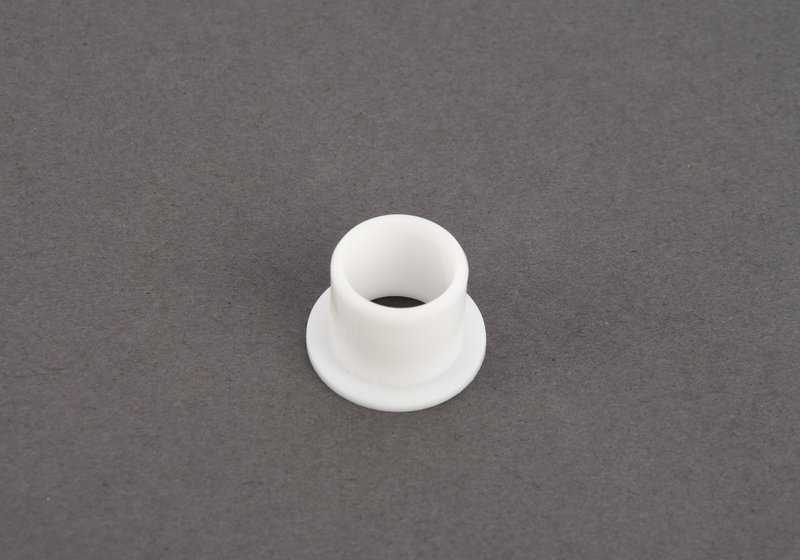 Casquillo de pedal OEM 35006878303 para BMW E81, E82, E87, E88, F20, F21, F22, F23, F87, E90, E91, E92, E93, F30, F31, F34, F80, F32, F33, F36, F82, F83, E84 y MINI R55, R56, R57, R58, R59, R60, R61. Original BMW y MINI.