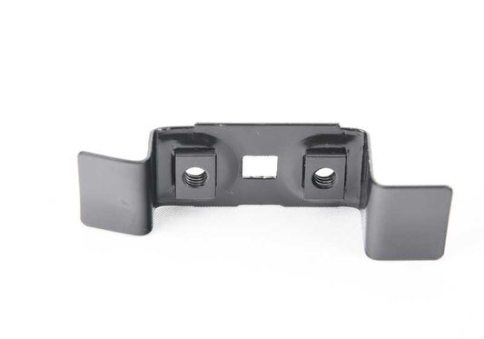 Activated Carbon Filter Holder for BMW E36 (OEM 41148144393). Original BMW.