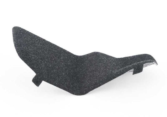Rechte hintere Lichtabdeckung für die BMW Serie 1 E82, E88 (OEM 51479129948). Original BMW