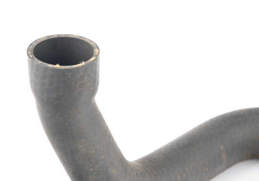 Manguera del radiador OEM 11531741413 para BMW E32. Original BMW.