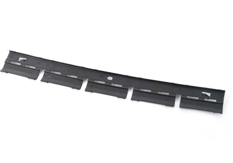 Soporte de fijación OEM 51438239975 para BMW E46. Original BMW.