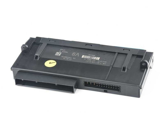 Unidad de control electrónica OEM 61356992425 para BMW F25, F26. Controla funciones del vehículo como sensores de aparcamiento (PDC). Recambio original BMW.