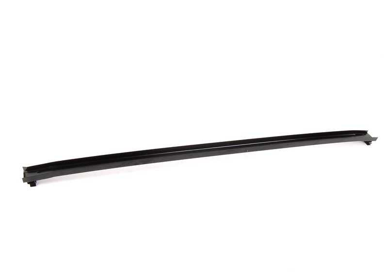Canaleta de agua OEM 54121837094 para BMW E21, E30. Original BMW.