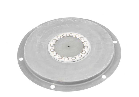 Piastra di pressione OEM 21211251801 per moto BMW R50/5, R60/5, R75/5, R100, R100 RS... e altro ancora. BMW Motorrad originale.