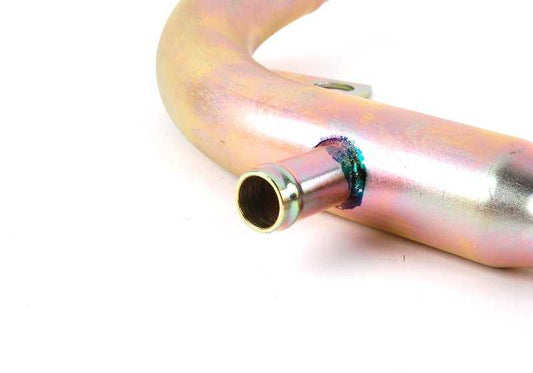 Tubería de Retorno para BMW Serie 5 E12 (OEM 11531252170). Original BMW