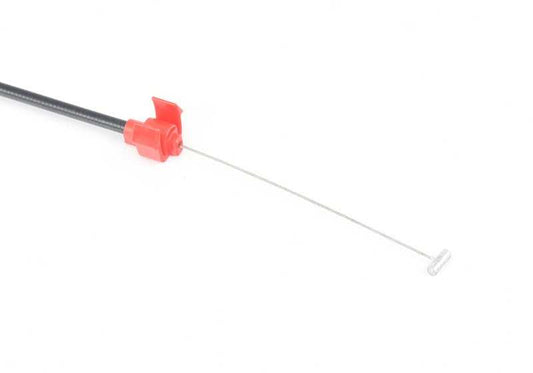 OEM 51247363801 Cabo de desbloqueio de emergência para BMW i8 (i12, i15). BMW original