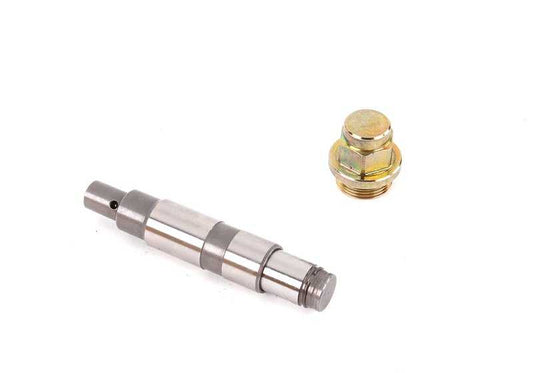 Tensor de cadena de distribución OEM 11311406261 para BMW E39 M5 y Z8 E52 con motor S62. Original BMW.