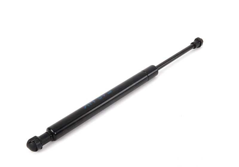 Resorte de gas para maletero OEM 51248254281 para BMW E46 {316i, 316Ci} todos los modelos compatibles. Pieza original BMW.