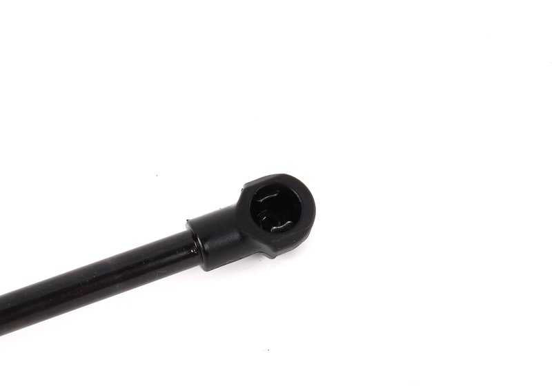 Resorte de gas para maletero OEM 51248254281 para BMW E46 {316i, 316Ci} todos los modelos compatibles. Pieza original BMW.