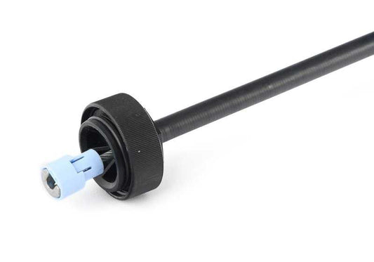 Cable freno de mano derecho OEM 34436870192 para BMW F15, F85, F16, F86. Original BMW.