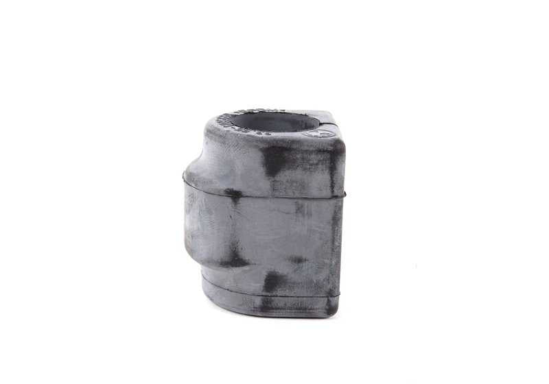 Silentblock estabilizadora trasera Ø20mm OEM 33551096669 para BMW E46 320Cd, 320Ci (todos los modelos indicados). Original BMW.