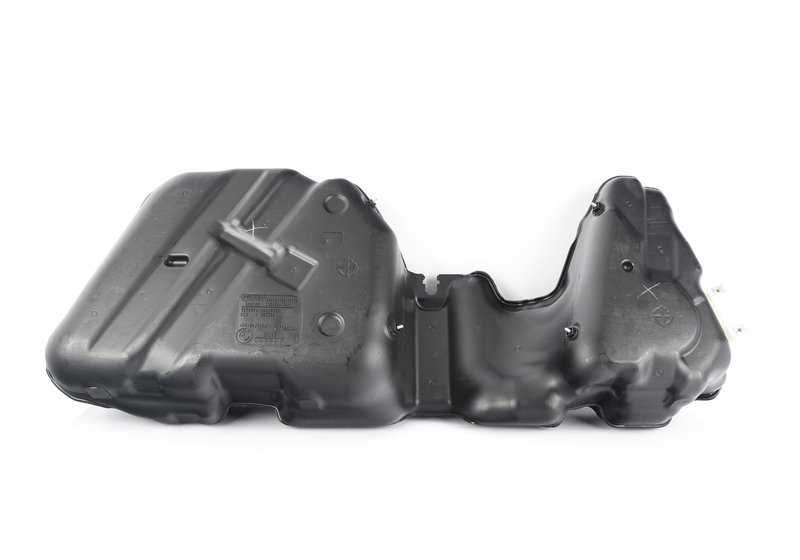 Depósito de combustible de plástico OEM 16117294604 para BMW F20, F21, F22, F23, F87. Original BMW.
