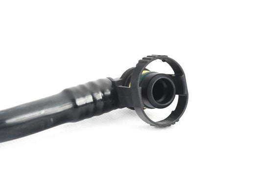 Tubería de vacío OEM 11667594469 para BMW Z4 E89 sDrive18i, sDrive20i y sDrive28i. Compatible con motores N20 desde 2011 hasta 2016. Recambio original BMW.