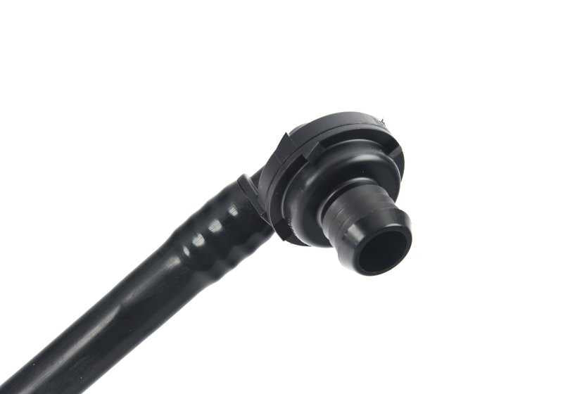 Tubería de vacío OEM 11667594469 para BMW Z4 E89 sDrive18i, sDrive20i y sDrive28i. Compatible con motores N20 desde 2011 hasta 2016. Recambio original BMW.