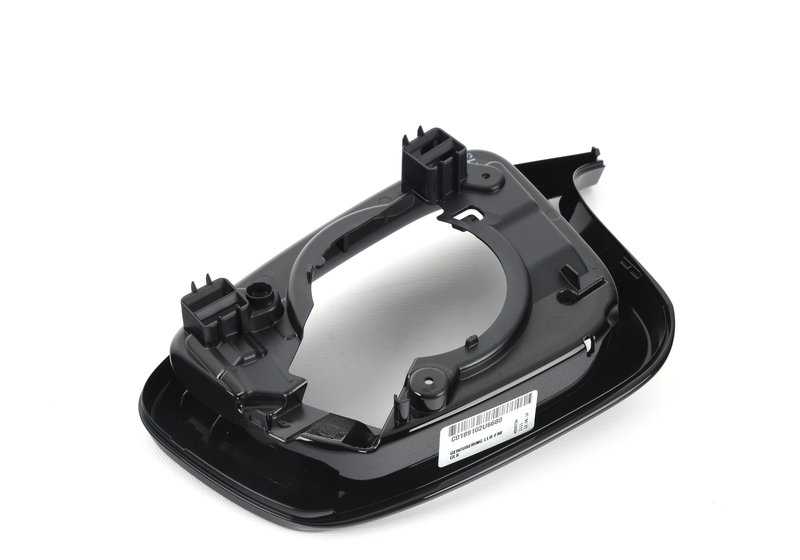 Anillo de retención derecho OEM 51168064656 para BMW Serie 5 G30, G31, Serie 7 G11, G12, Serie 8 G14, G15... y más. Original BMW.