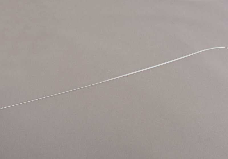 Fibra óptica delantera derecha OEM 63319301994 para BMW G11, G11N, G12, G12N. Original BMW.
