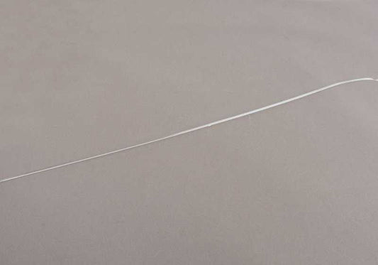 Fibra óptica delantera derecha OEM 63319301994 para BMW G11, G11N, G12, G12N. Original BMW.