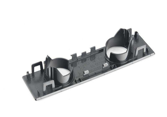 Steckerabdeckung für BMW X5 F15, F85, X6 F16, F86 (OEM 51169252009). Original BMW