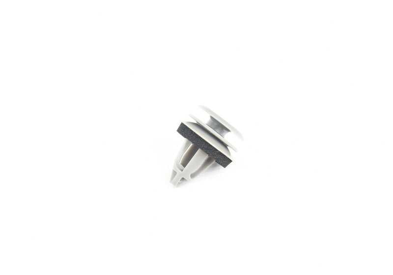 Clip de fijación OEM 07147277421 para BMW Z4 E89 sDrive18i, sDrive20i, sDrive23i. Original BMW. Ideal para asegurar piezas del exterior, por ejemplo, la cubierta del parabrisas.
