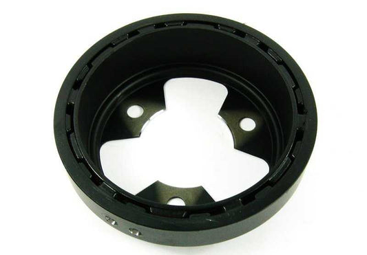 Amortiguador de vibraciones OEM 23131220589 para BMW E28, E34, E24, E23, E32. Original BMW.