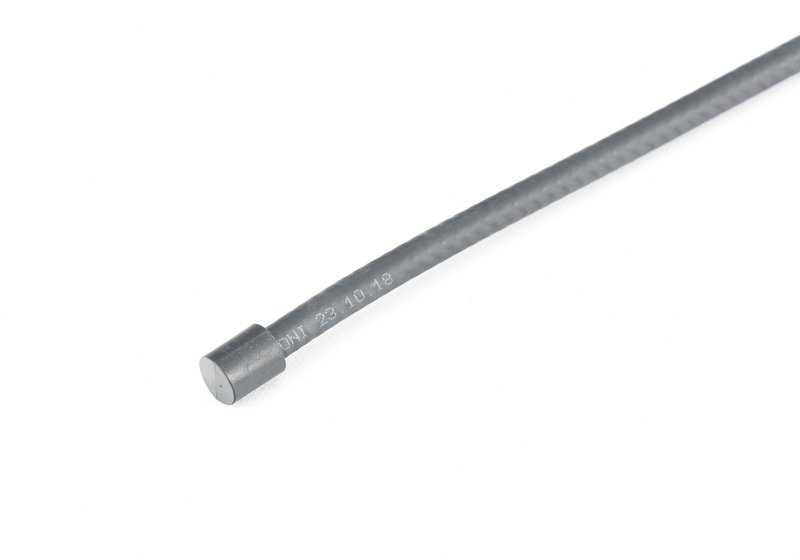 Cable sensor apertura eléctrica de maletero OEM 61357391045 para BMW F25, F26, F16, F86. Original BMW.