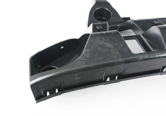 Rear Bumper Center Support OEM 51127349374 for BMW F16, F86. Original BMW.