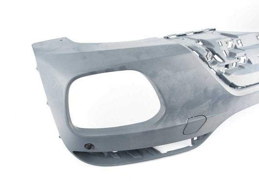 Lower bumper cover (Print) OEM 51128065899 for BMW F16. Original BMW.