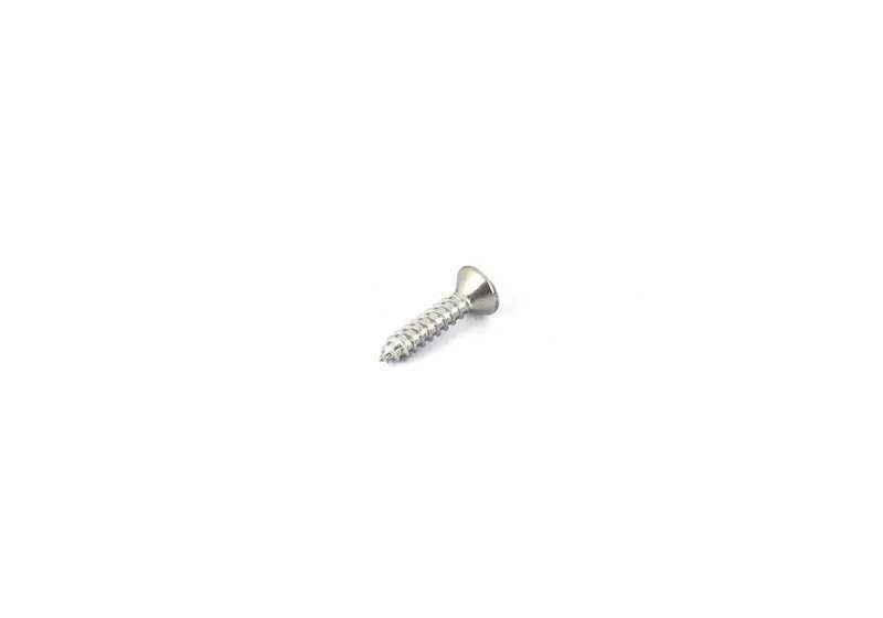 Tornillo de chapa avellanado ST3,5x16 OEM 07119902441 para BMW E24 y BMW Motorrad R248. Original BMW.