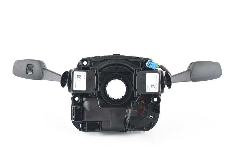 Module Switch Column Address OEM 61319169753 for BMW E82, E88, E90, E92, E93, E89. Original BMW.