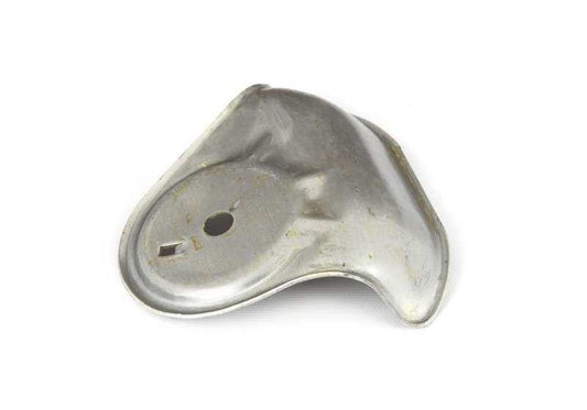 Heat shield right OEM 22116769492 for BMW Z4 (E85, E86). Original BMW.