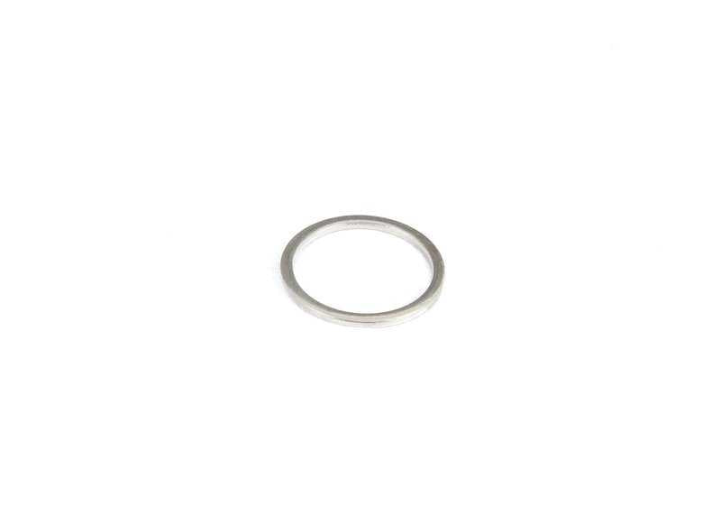 Arandela de estanqueidad OEM 11318599591 para BMW {E81,E82,E87,E88,F20,F21,F40,F70,F22,F23,F44,F45,F46,G42,U06,E90,E91,E92,E93,F30,F31,F34,G20,G21,G28,F32,F33,F36,G22,G23,G26,E60,E61,F07,F10,F11,G30,G31,G60,G61,F06,F12,F13,G32,F01,F02,G11,G12,G70,G14